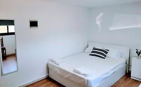 Guest Apartments